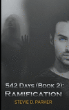 542 Days (Book 2)(542 Days Vol.2) P 284 p. 23