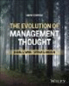 The Evolution of Management Thought, 9th Edition 9th ed. P 464 p. 24