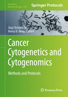 Cancer Cytogenetics and Cytogenomics:Methods and Protocols, 2024 ed. (Methods in Molecular Biology, Vol. 2825) '24