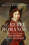 The Rebel Romanov: Julie of Saxe-Coburg, the Empress Russia Never Had H 400 p. 25