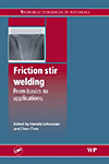 Friction Stir Welding.　hardcover　384 p.