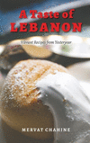 A Taste of Lebanon H 244 p. 22