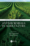 Antimicrobials in Agriculture(Current Trends in Antimicrobial Research) H 152 p. 24