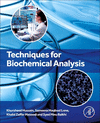 Techniques for Biochemical Analysis P 256 p. 24