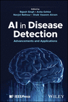 AI in Disease Detection:Advancements and Applicat ions '25