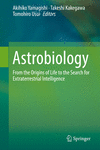 Astrobiology hardcover IX, 465 p. 19