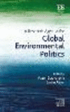 A Research Agenda for Global Environmental Politics (Elgar Research Agendas) '19