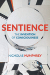 Sentience: The Invention of Consciousness P 256 p. 24