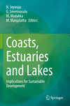 Coasts, Estuaries and Lakes:Implications for Sustainable Development '24
