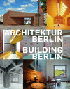 Building Berlin, Vol. 13: The Latest Architecture in and Out of the Capital P 184 p. 24