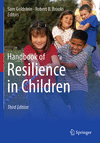Handbook of Resilience in Children, 3rd ed. '24