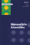 Nanoparticle Assemblies. (Faraday Discussions, No. 125)　paper　400 p.