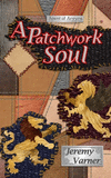 A Patchwork Soul(Agent of Argyre 2) P 298 p. 19