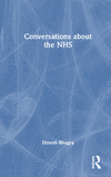 Conversations about the NHS H 180 p. 23