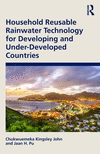 Household Reusable Rainwater Technology for Developing and Under-Developed Countries '23