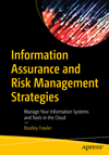 Information Assurance and Risk Management Strategies 1st ed. P 23
