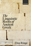 The Linguistic Roots of Ancient Greek H 416 p. 24
