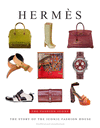 Herm　s: The Fashion Icons H 144 p. 24