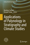 Applications of Palynology in Stratigraphy and Climate Studies (Society of Earth Scientists Series) '24