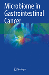 Microbiome in Gastrointestinal Cancer 1st ed. 2023 P 24