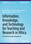 Information, Knowledge, and Technology for Teaching and Research in Africa 2024th ed.(Synthesis Lectures on Information Concepts