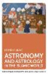 Astronomy and Astrology in the Islamic World(New Edinburgh Islamic Surveys) H 224 p. 16