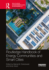 Routledge Handbook of Energy Communities and Smart Cities (Routledge Environment and Sustainability Handbooks) '23