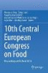 10th Central European Congress on Food:Proceedings of CE-Food 2020 '23