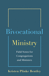 Bivocational Ministry: Field Notes for Congregations & Ministers P 272 p.