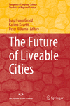 The Future of Liveable Cities (Footprints of Regional Science) '23