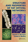 Structure and Properties of Fat Crystal Networks 2nd ed. P 518 p. 24
