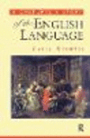 A Cultural History of the English Language (The English Language Series) '16