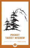 Pocket Taoist Wisdom(Shambhala Pocket Library) P 144 p. 19
