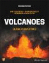Volcanoes: Global Perspectives 2nd ed. P 600 p. 22