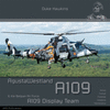Agustawestland A109 & Baf Demo Team: Aircraft in Detail(Duke Hawkins) P 116 p. 22