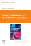 Mistake-Based Learning: Cardiology - Elsevier E-Book on VitalSource (Retail Access Card)
