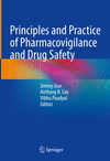 Principles and Practice of Pharmacovigilance and Drug Safety '24