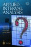 Applied Interval Analysis Softcover reprint of the original 1st ed. 2001 P XVI, 379 p. 12