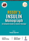 Agarwal, S: RSSDI's Insulin Monograph P 338 p. 20