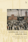 Landmark Cases in Labour Law(Landmark Cases) P 464 p.