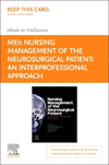 Nursing Management of the Neurosurgical Patient: An Interprofessional Approach - Elsevier E-Book on VitalSource (Retail Access