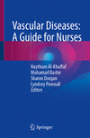 Vascular Diseases:A Guide for Nurses '23