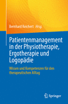 Patientenmanagement in der Physiotherapie, Ergotherapie und Logopädie P 24