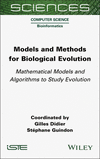 Models and Methods for Biological Evolution:Mathematical Models and Algorithms to Study Evolution '24
