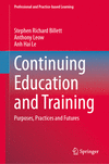Continuing Education and Training 2024th ed.(Professional and Practice-based Learning Vol.36) H 250 p. 24