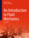 An Introduction to Fluid Mechanics 6th ed. H XVII, 552 p. 24