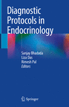 Diagnostic Protocols in Endocrinology 1st ed. 2023 H 24