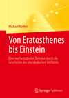 Von Eratosthenes bis Einstein P 24