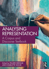 Analysing Representation: A Corpus and Discourse Textbook P 226 p. 24