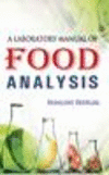 A Laboratory Manual of Food Analysis P 174 p. 16